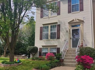 8612 Walcott Ct, Manassas, VA 20111