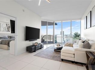 851 NE 1st Ave #Cu-2308, Miami, FL 33132