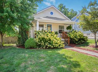 284 Bassett Ave, Lexington, KY