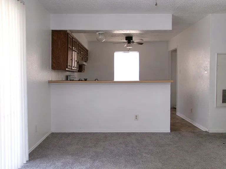 754 E Warrior Trl #D — Photo 1