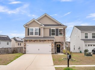 125 Guinness Ln, Moncks Corner, SC 29461