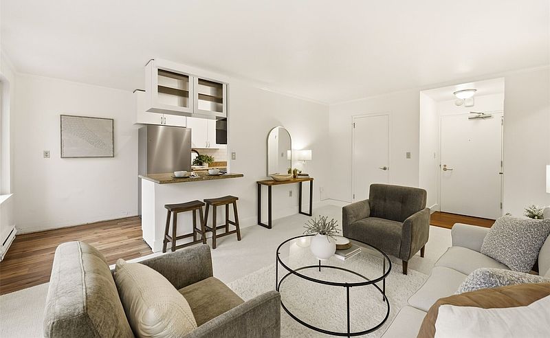5th image of 1105 Spring Street #408