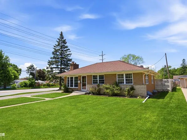 2 Washington St, Glenview, IL 60025