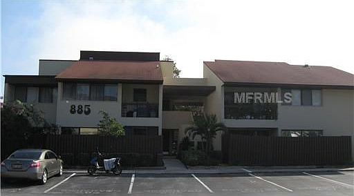 3rd image of 885 N Village Dr #102