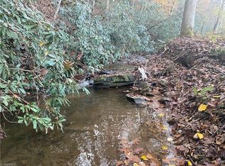 703 Buckwheat Rd, Mc Grady, NC 28649