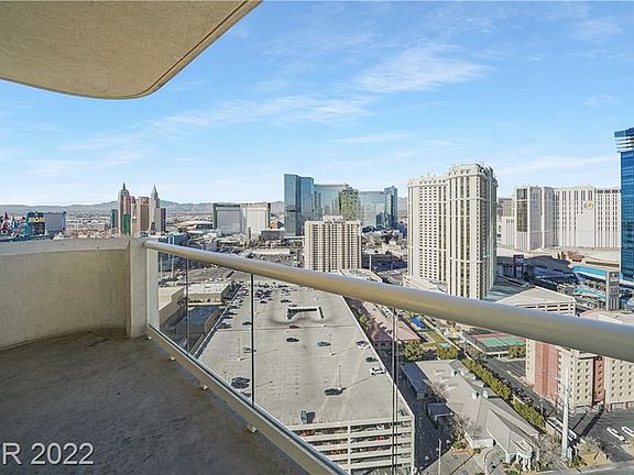 5th image of 145 E Harmon Ave #2505