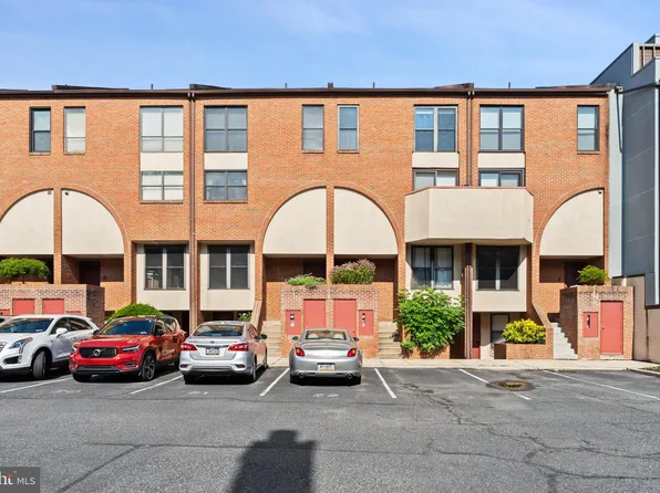 214 N 22nd St #Dr11a, Philadelphia, PA 19103