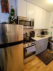 Rented by REAL New York