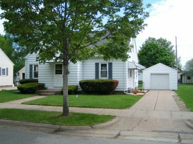 1st image of 1105 N 1st Ave