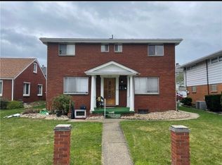 710 Lewis Ave APT 3, Jeannette, PA 15644