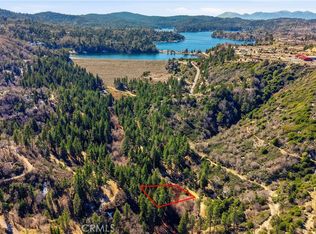0 Little Bear Creek Rd Lot 117, Cedar Glen, CA 92321