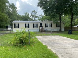 620 Rainer Rd, Baldwin, FL 32234