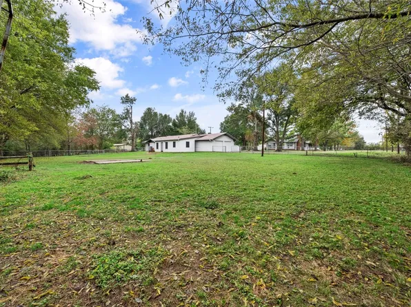 203 S Hogg St, Streetman, TX 75859