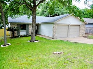 1005 Stoneoak Ln, Austin, TX 78745