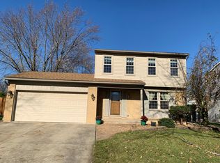 22334 Village Dr, Woodhaven, MI 48183