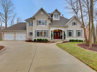 5 Turtle Poin, Monticello, IL 61856