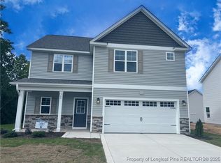 342 Edwinstowe Ave, Fayetteville, NC 28311