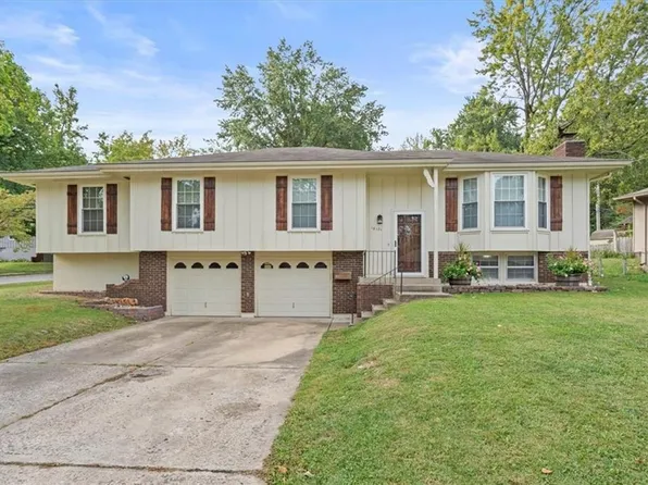 16121 E 36th St S, Independence, MO 64055