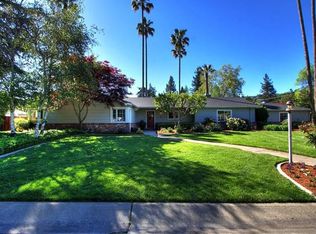 41 Gran Via, Alamo, CA 94507