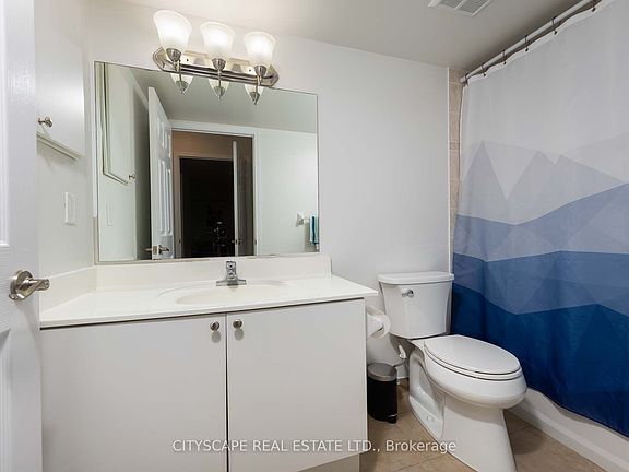 4th image of 5940 Yonge St #609