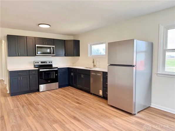 2664 Kennard Kingscreek Rd, Urbana, OH 43078