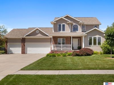 9550 Forest Glen Dr, Lincoln, NE, 68526