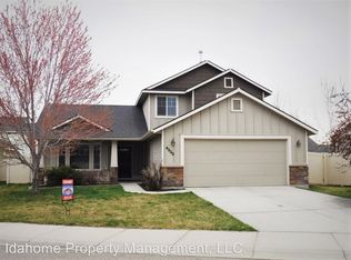 4333 E Arch Dr, Meridian, ID 83646