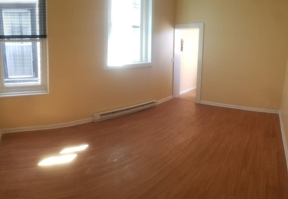 main room