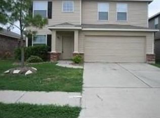 2906 Morton Cove Ln, Katy, TX 77449