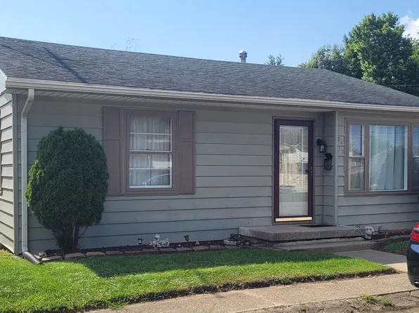 2419 Leah Ct, Connersville, IN 47331