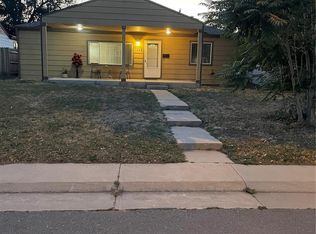 1245 Emporia St, Aurora, CO 80010