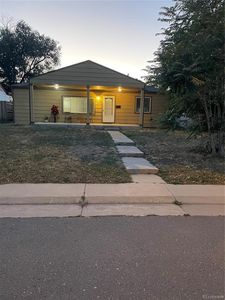 1245 Emporia Street, Aurora, CO, 80010
