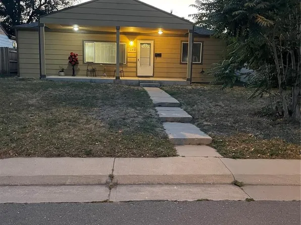 1245 Emporia Street, Aurora, CO 80010