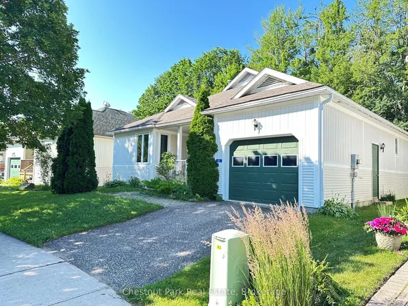 45 Pineridge Gate, Gravenhurst, ON P1P 1Y4