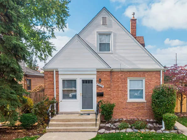 2436 Oak St, Franklin Park, IL 60131