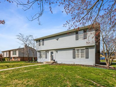 1601 Gainesway Dr, Worthington, KY, 41183