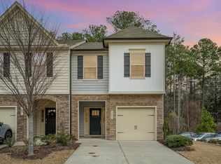 209 Spring Flower Ln, Durham, NC 27703
