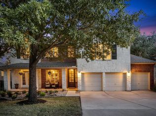 7112 Via Correto Dr, Austin, TX 78749