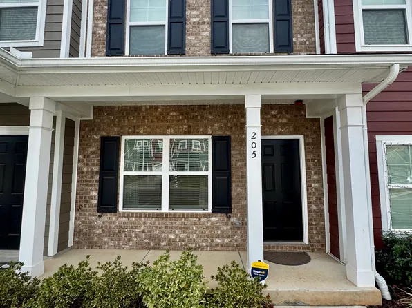 205 Addi St, Pleasant View, TN 37146