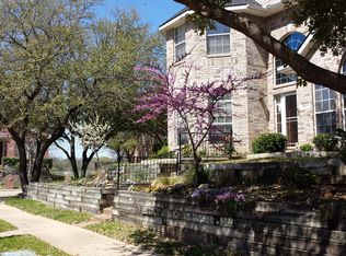 3805 Shumard Oak Dr, Plano, TX 75074