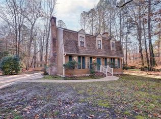100 Daingerfield Rd, Williamsburg, VA 23185