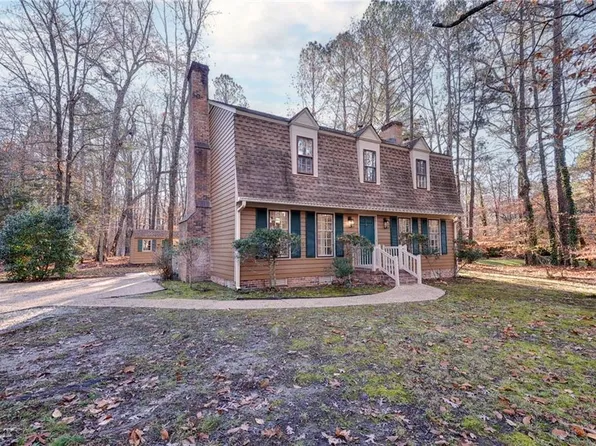 100 Daingerfield Rd, Williamsburg, VA 23185