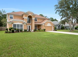 421 Bridgeview Ter, Saint Johns, FL 32259