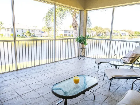 1825 Les Chateaux Blvd #1204, Naples, FL 34109