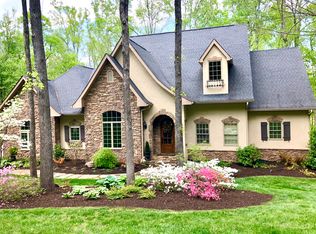 1800 Chestnut Grove Rd, Knoxville, TN 37932