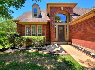 5707 Back Bay Ln, Austin, TX 78739