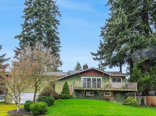 3301 NE 143rd Ave, Vancouver, WA 98682