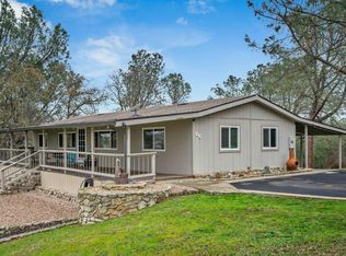 11700 Wade Ln SPACE 66, Valley Springs, CA