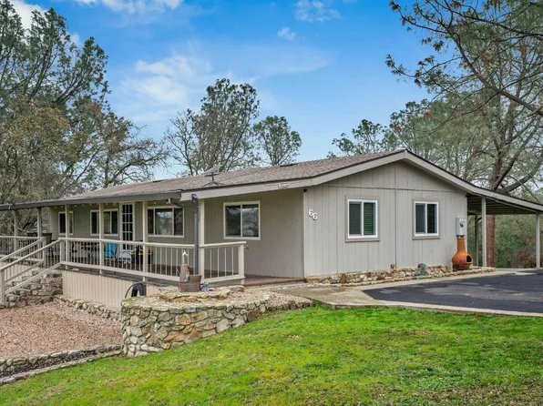 11700 Wade Ln Space 66, Valley Springs, CA 95252