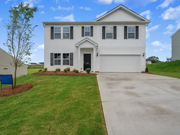 5018 Radley Rd, Chesnee, SC 29323